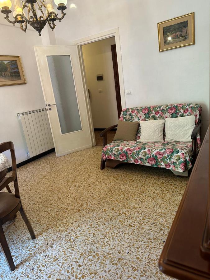 Casa Agnese Monterosso Al Mare Appartement Buitenkant foto