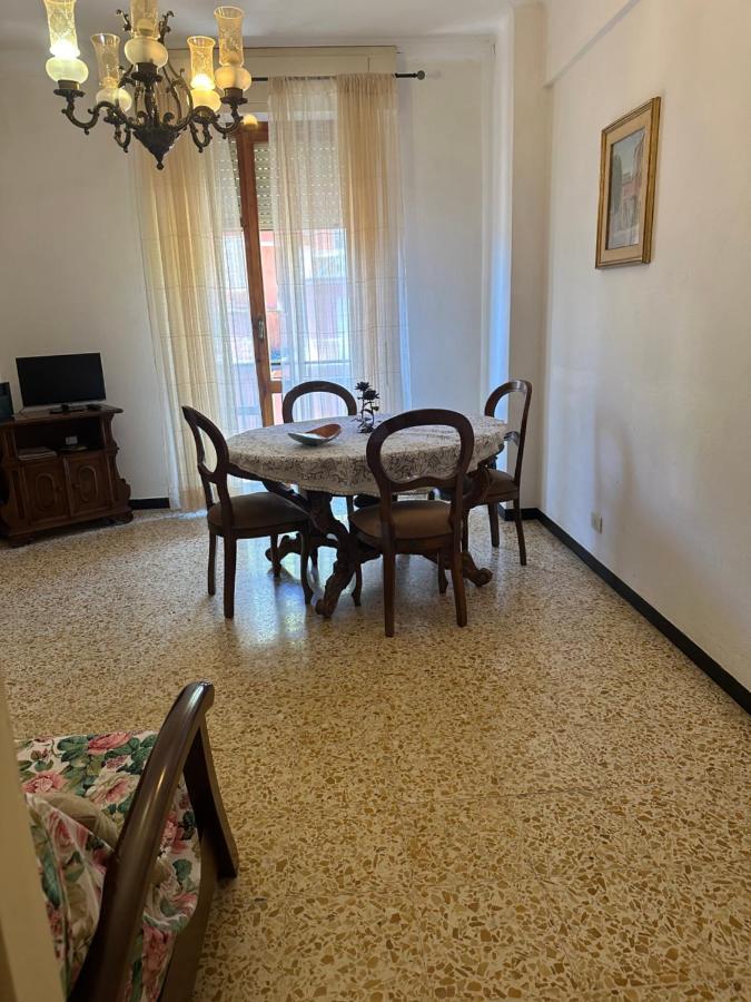 Casa Agnese Monterosso Al Mare Appartement Buitenkant foto