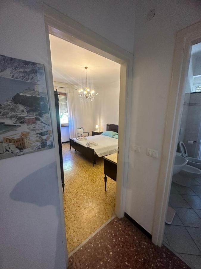 Casa Agnese Monterosso Al Mare Appartement Buitenkant foto