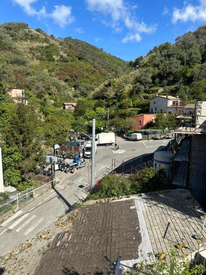 Casa Agnese Monterosso Al Mare Appartement Buitenkant foto