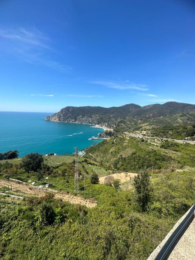 Casa Agnese Monterosso Al Mare Appartement Buitenkant foto