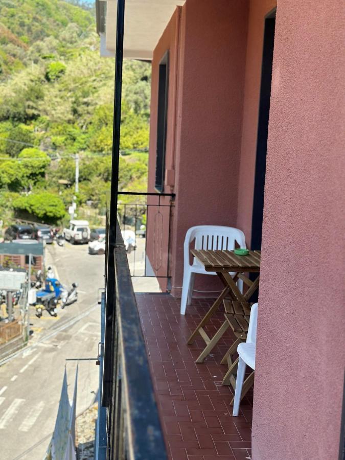 Casa Agnese Monterosso Al Mare Appartement Buitenkant foto