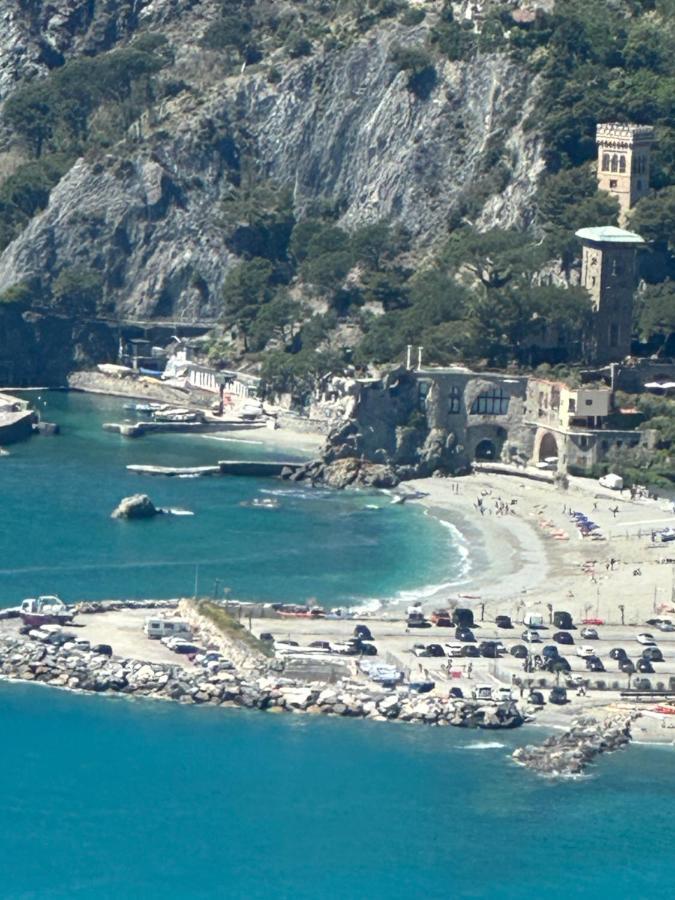 Casa Agnese Monterosso Al Mare Appartement Buitenkant foto